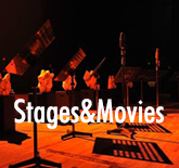 Stages&Movies