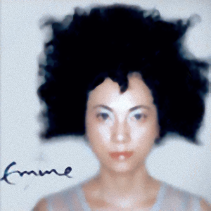 Emme 2ndアルバム　「Emme」
