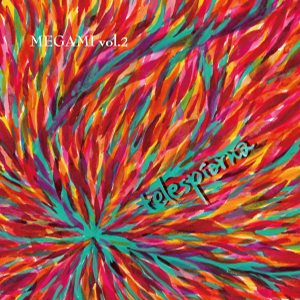 Telespiarna 「MEGAMI vol.2」