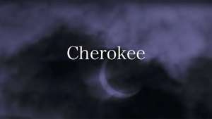 ”Cherokee” チェロキー （吹奏楽）