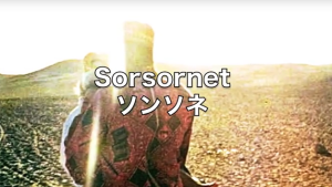 ”ソンソネ” Sorsornet